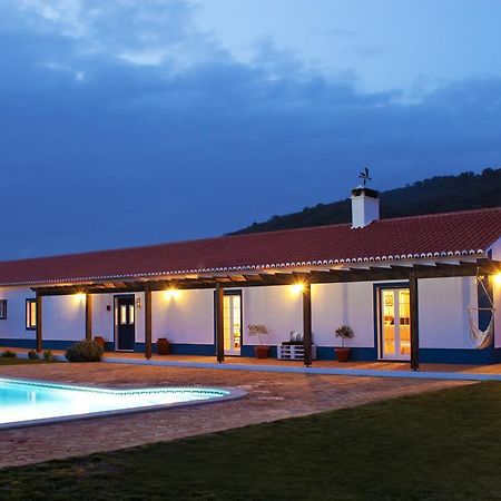 O Monte Do Alhinho - Turismo Rural Monte Costa Exterior foto