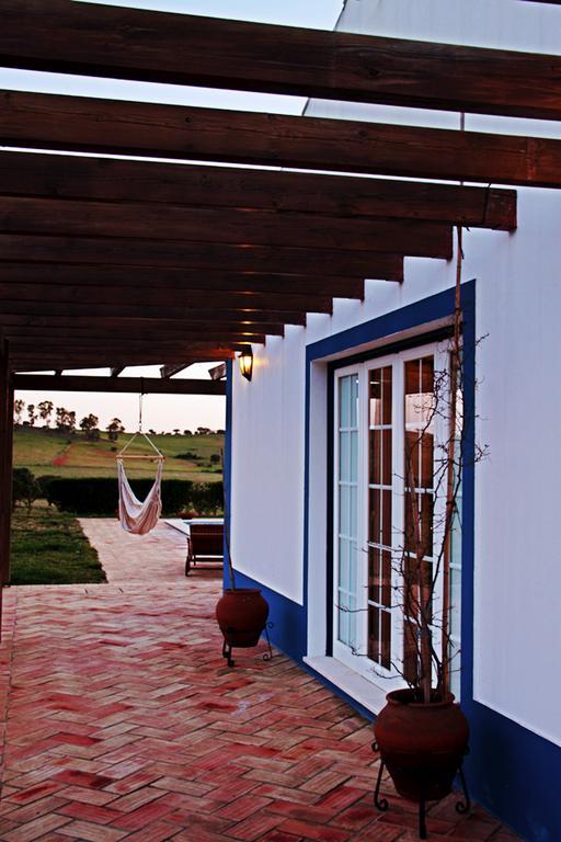 O Monte Do Alhinho - Turismo Rural Monte Costa Exterior foto